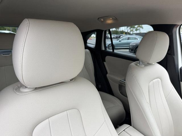 used 2022 Mercedes-Benz GLA 250 car, priced at $31,495