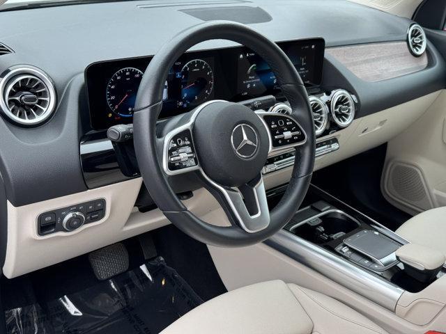 used 2022 Mercedes-Benz GLA 250 car, priced at $31,495