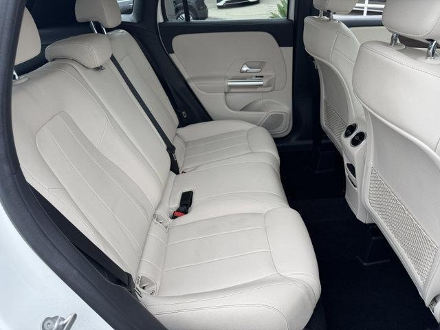 used 2022 Mercedes-Benz GLA 250 car, priced at $31,495