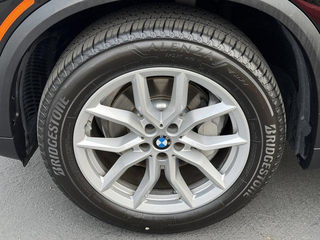 used 2020 BMW X5 car, priced at $36,995