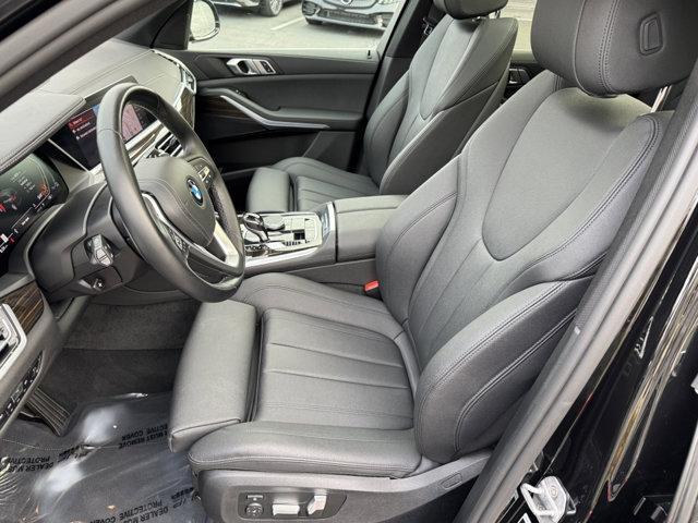 used 2020 BMW X5 car, priced at $36,995