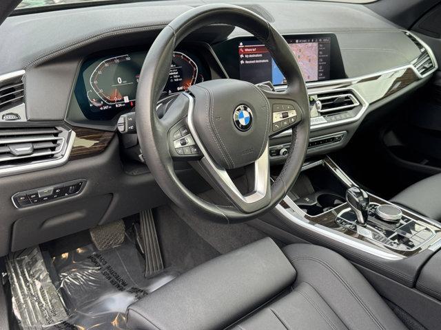 used 2020 BMW X5 car, priced at $36,995