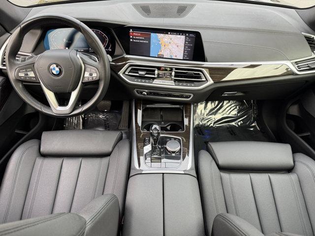 used 2020 BMW X5 car, priced at $36,995