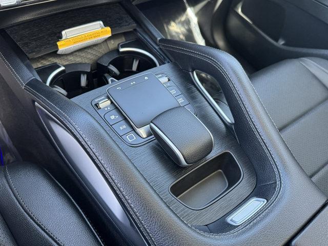 new 2025 Mercedes-Benz GLE 350 car, priced at $69,015