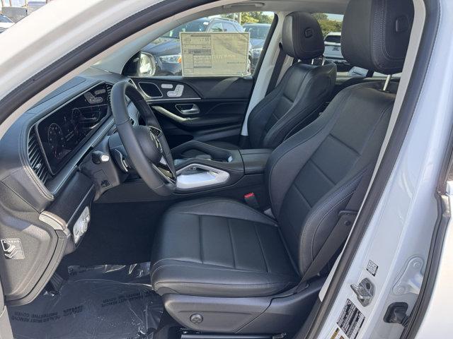 new 2025 Mercedes-Benz GLE 350 car, priced at $69,015