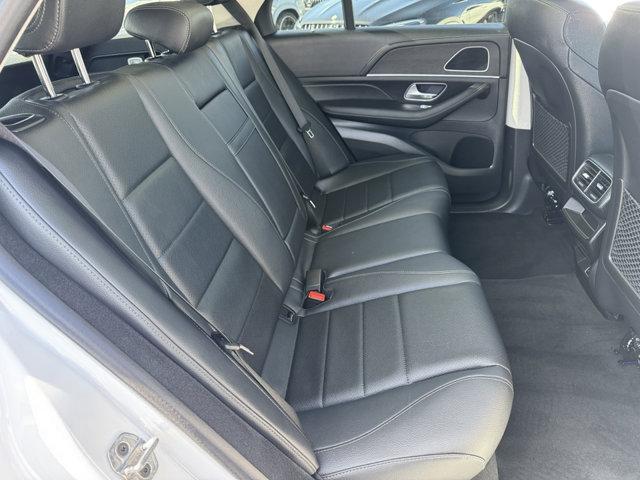 new 2025 Mercedes-Benz GLE 350 car, priced at $69,015