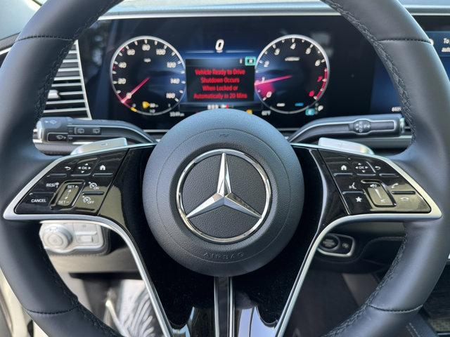 new 2025 Mercedes-Benz GLE 350 car, priced at $69,015