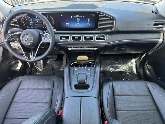 new 2025 Mercedes-Benz GLE 350 car, priced at $69,015
