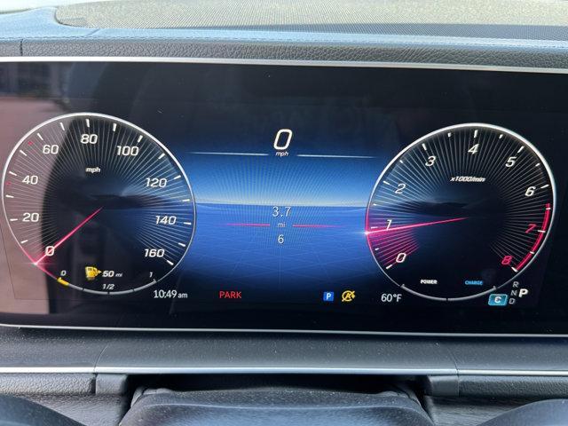 new 2025 Mercedes-Benz GLE 350 car, priced at $69,015