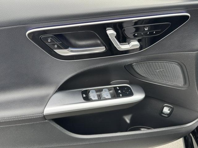 new 2025 Mercedes-Benz C-Class car, priced at $51,645