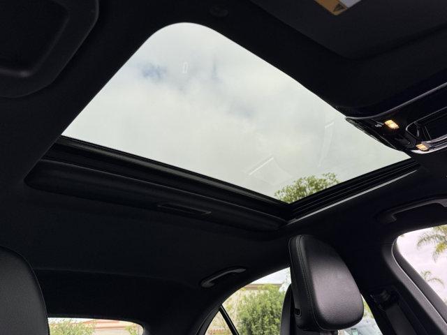new 2025 Mercedes-Benz C-Class car, priced at $51,645