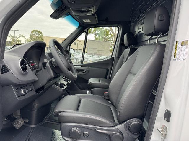 new 2025 Mercedes-Benz Sprinter 2500 car, priced at $65,803