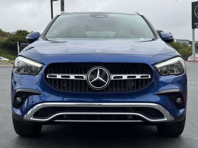 used 2025 Mercedes-Benz GLA 250 car, priced at $40,995