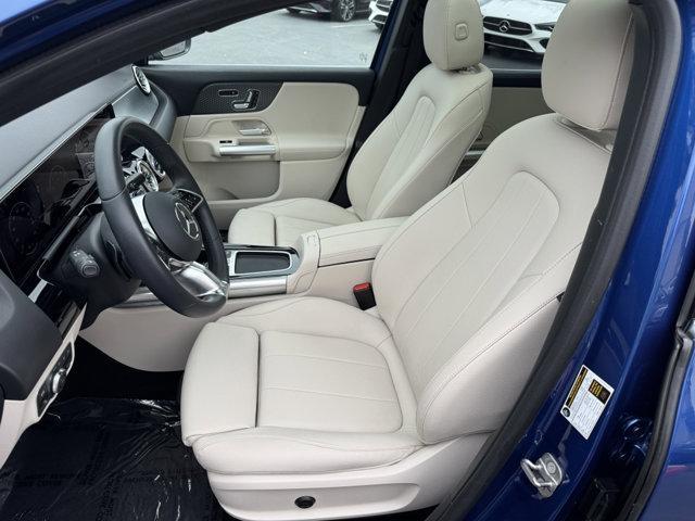 used 2025 Mercedes-Benz GLA 250 car, priced at $40,995