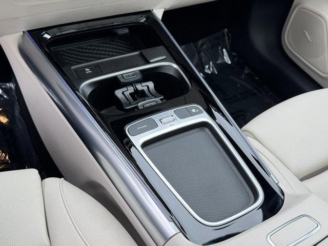 used 2025 Mercedes-Benz GLA 250 car, priced at $40,995