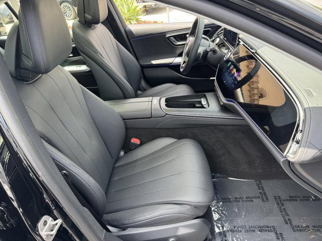 used 2025 Mercedes-Benz E-Class car, priced at $63,995