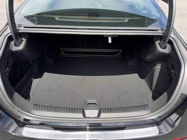 used 2025 Mercedes-Benz E-Class car, priced at $63,995