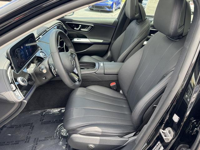 used 2025 Mercedes-Benz E-Class car, priced at $63,995