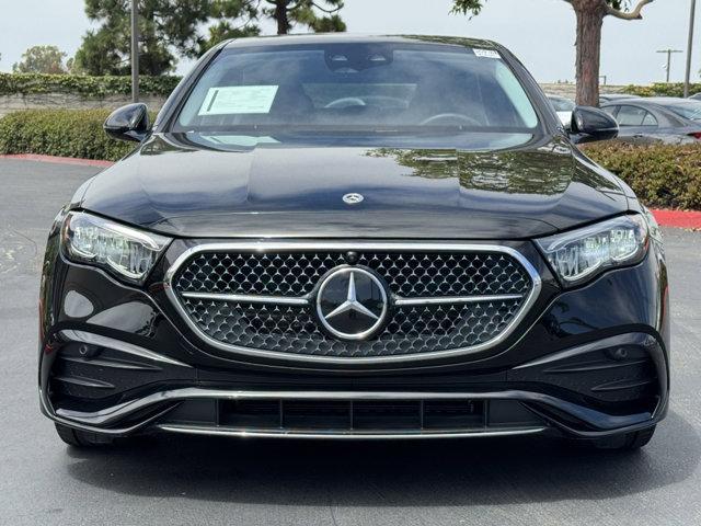 used 2025 Mercedes-Benz E-Class car, priced at $63,995