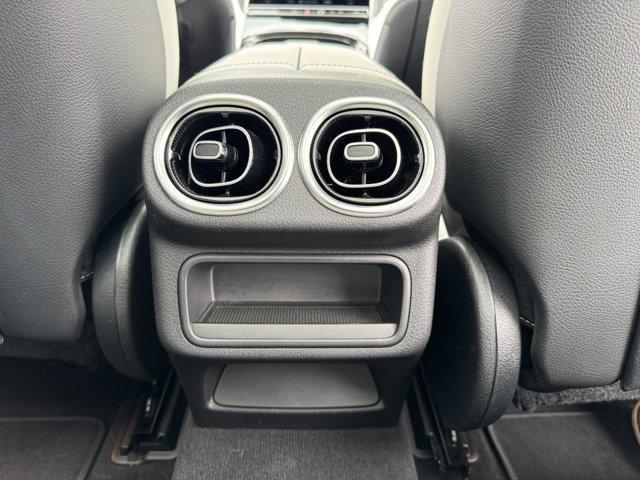 used 2025 Mercedes-Benz GLC 300 car, priced at $49,995