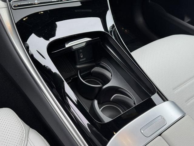 used 2025 Mercedes-Benz GLC 300 car, priced at $49,995