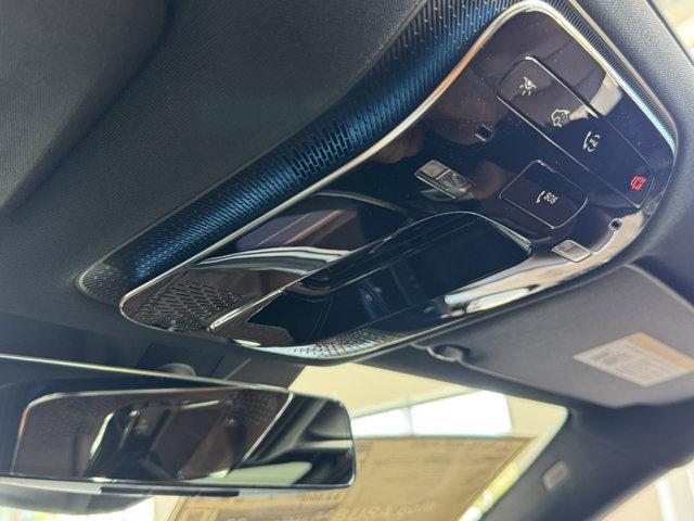 new 2026 Mercedes-Benz E-Class car, priced at $92,510