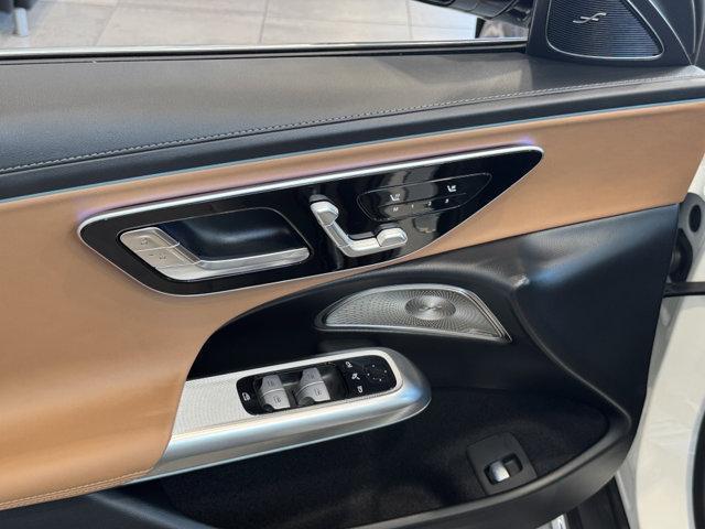 new 2026 Mercedes-Benz E-Class car, priced at $92,510