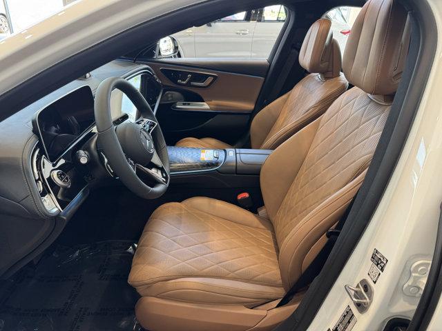 new 2026 Mercedes-Benz E-Class car, priced at $92,510