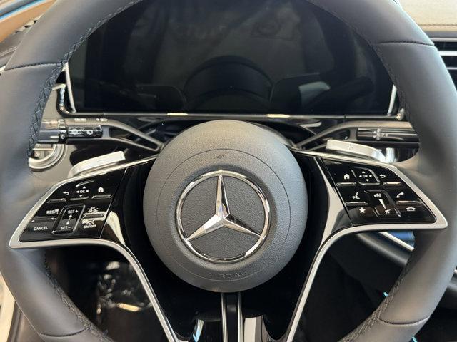 new 2026 Mercedes-Benz E-Class car, priced at $92,510
