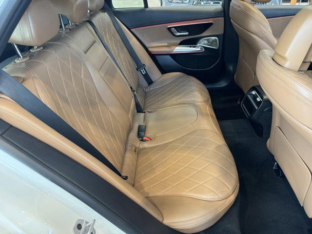 new 2026 Mercedes-Benz E-Class car, priced at $92,510