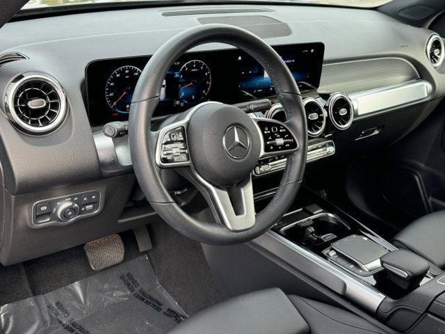 used 2022 Mercedes-Benz GLB 250 car, priced at $29,995