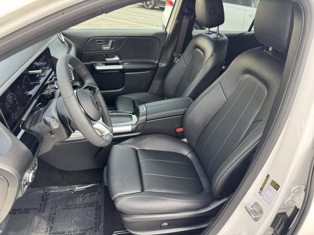 new 2026 Mercedes-Benz GLA 250 car, priced at $49,640