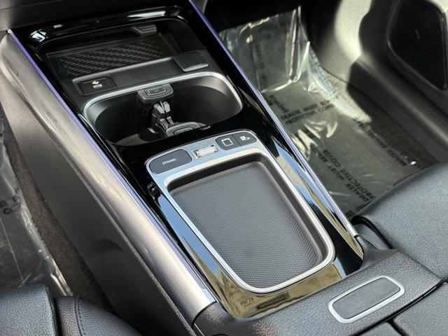 new 2026 Mercedes-Benz GLA 250 car, priced at $49,640