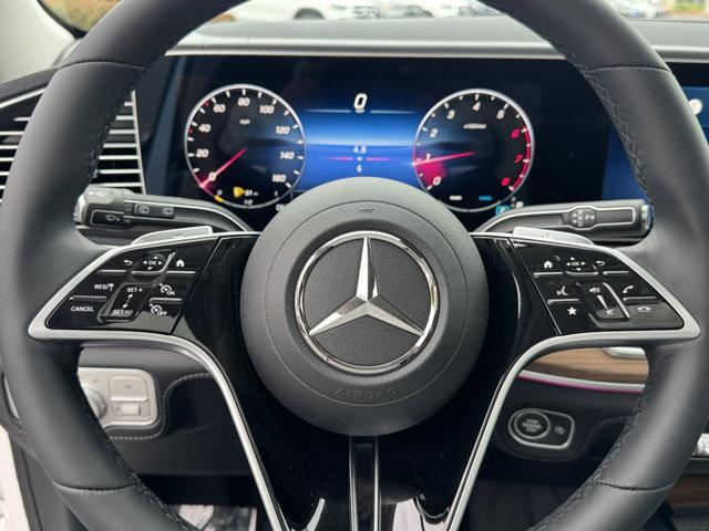 new 2025 Mercedes-Benz GLE 350 car, priced at $67,265