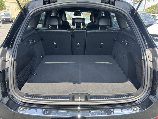 new 2026 Mercedes-Benz GLC 300 car, priced at $52,405