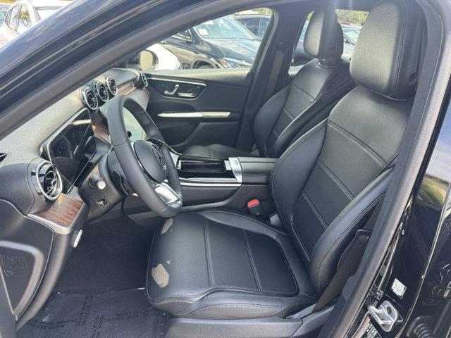 new 2026 Mercedes-Benz GLC 300 car, priced at $52,405
