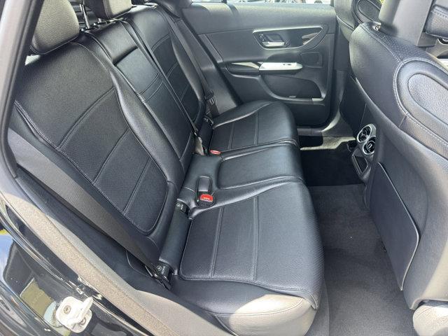 new 2026 Mercedes-Benz GLC 300 car, priced at $52,405
