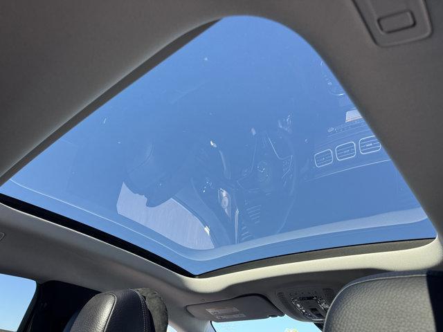 new 2026 Mercedes-Benz GLE 450 car, priced at $91,770