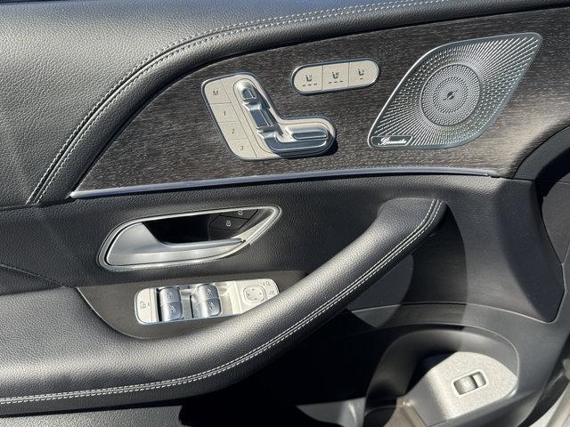 new 2026 Mercedes-Benz GLE 450 car, priced at $91,770