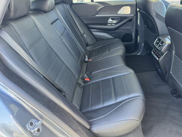 new 2026 Mercedes-Benz GLE 450 car, priced at $91,770