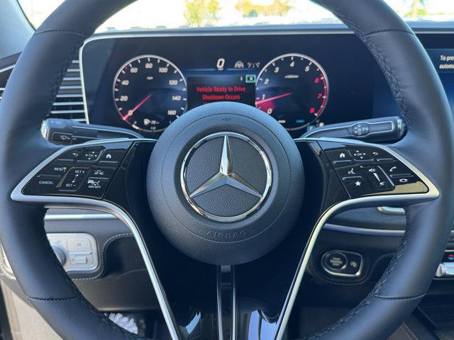 new 2026 Mercedes-Benz GLE 450 car, priced at $91,770