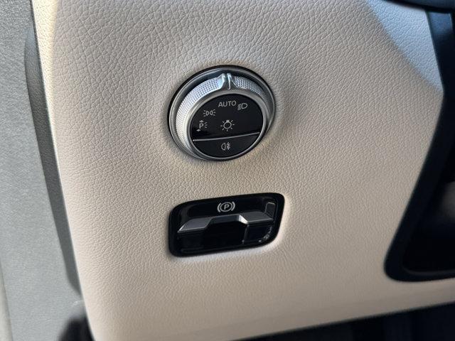 used 2024 Mercedes-Benz GLC 300 car, priced at $44,995
