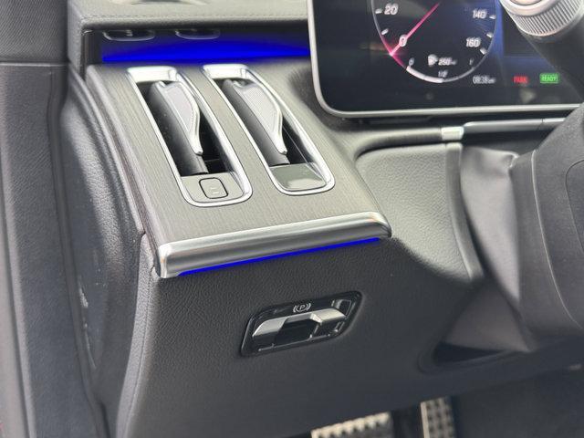 used 2021 Mercedes-Benz S-Class car, priced at $62,995