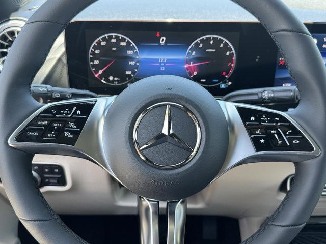 new 2026 Mercedes-Benz GLA 250 car, priced at $48,740