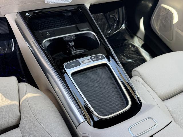 new 2026 Mercedes-Benz GLA 250 car, priced at $48,740
