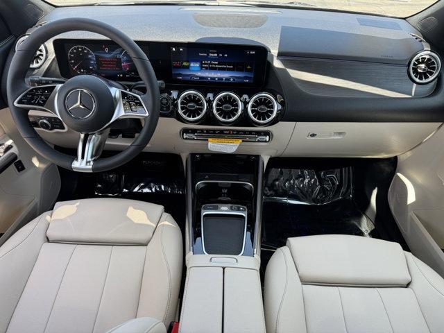 new 2026 Mercedes-Benz GLA 250 car, priced at $48,740