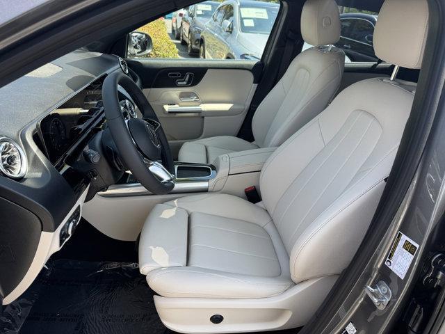 new 2026 Mercedes-Benz GLA 250 car, priced at $48,740
