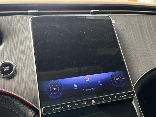 new 2025 Mercedes-Benz EQE 350 car, priced at $87,575