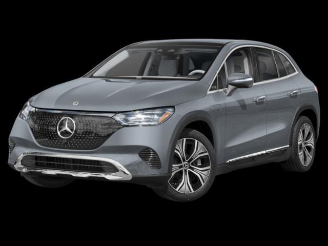 new 2025 Mercedes-Benz EQE 350 car, priced at $87,575