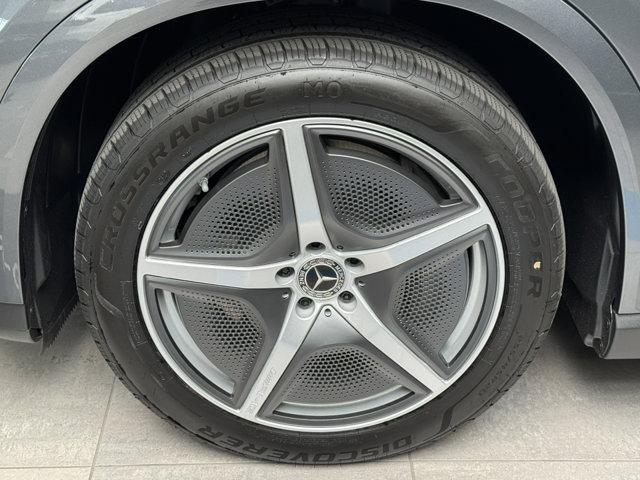 new 2025 Mercedes-Benz EQE 350 car, priced at $87,575